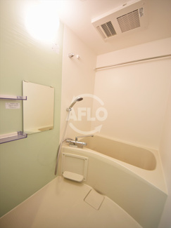 【浴室】 | LIVIAZ NAMBA AIRY | FDS NAMBA AIRY（エアリー）　浴室