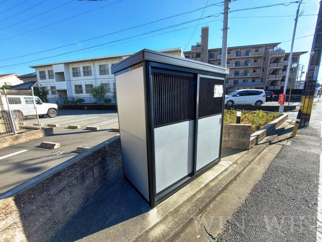 フレーズ東山のその他共用部分