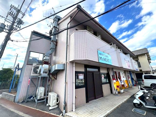 ターニングハイツ
