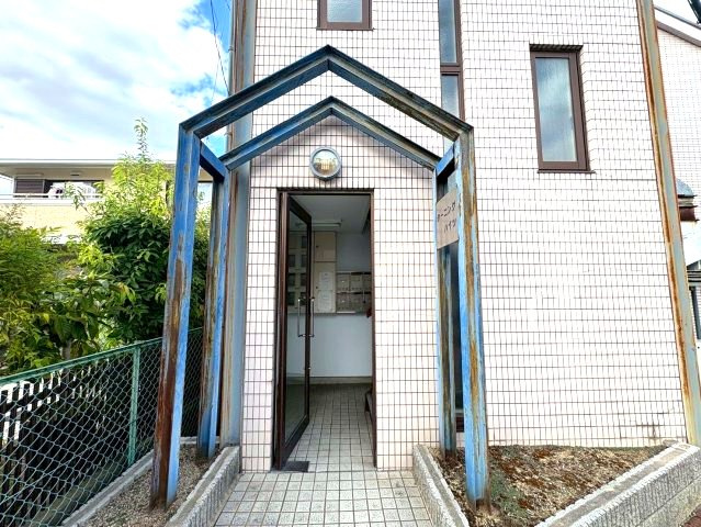 ターニングハイツのその他共用部分