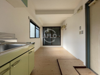 【洋室】 | エスタイル難波西 | エスタイル難波西　洋室