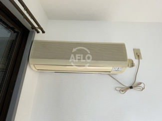 【設備】 | エスタイル難波西 | エスタイル難波西　エアコン