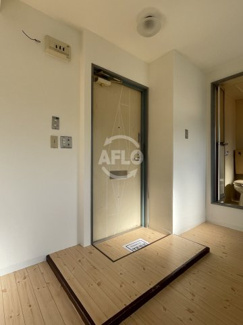 【玄関】 | エスタイル難波西 | エスタイル難波西　玄関