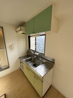 【キッチン】 | エスタイル難波西 | エスタイル難波西　キッチン