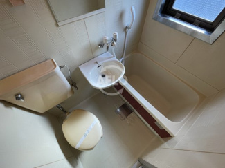 【浴室】 | エスタイル難波西 | エスタイル難波西　浴室