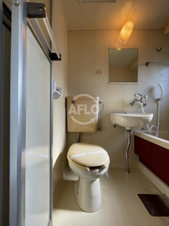 【トイレ】 | エスタイル難波西 | エスタイル難波西　トイレ