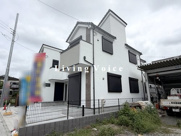 【仲介手数料０円】相模原市南区相南2丁目4期　新築一戸建て　全2棟の画像