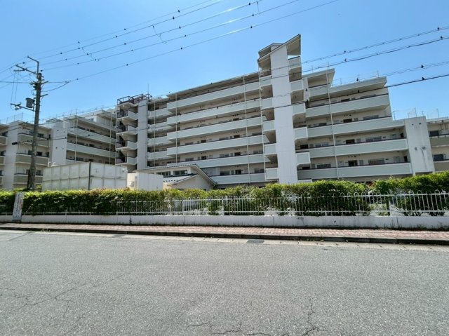 エルシティ草津壱番館