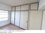 【収納】 | ビレッジハウス下広川2号棟