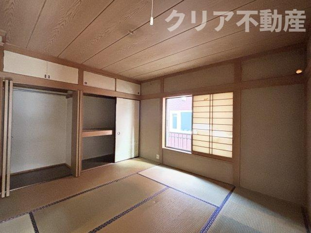 【和室】 | 高崎市倉賀野町　中古住宅