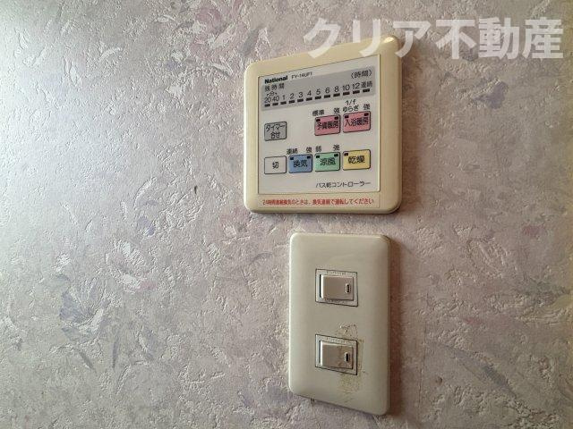 【設備】 | 高崎市倉賀野町　中古住宅