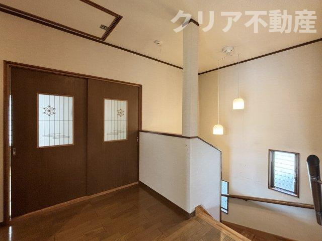 【内装】 | 高崎市倉賀野町　中古住宅