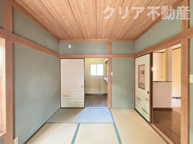 【子供部屋】 | 高崎市倉賀野町　中古住宅