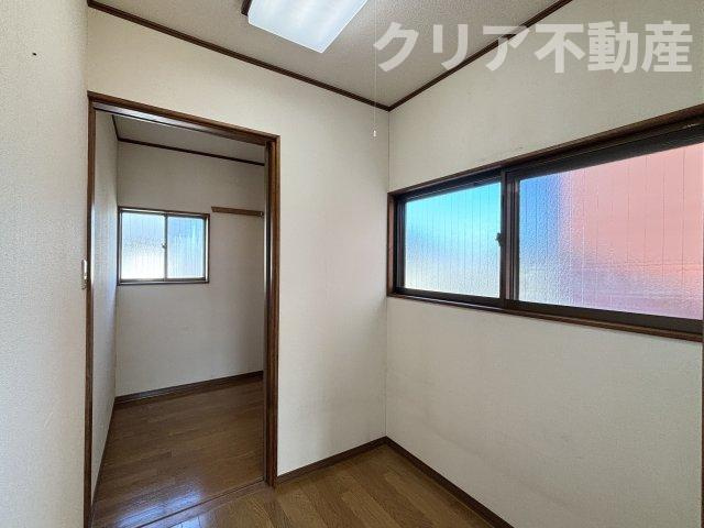 【収納】 | 高崎市倉賀野町　中古住宅