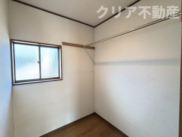 【収納】 | 高崎市倉賀野町　中古住宅
