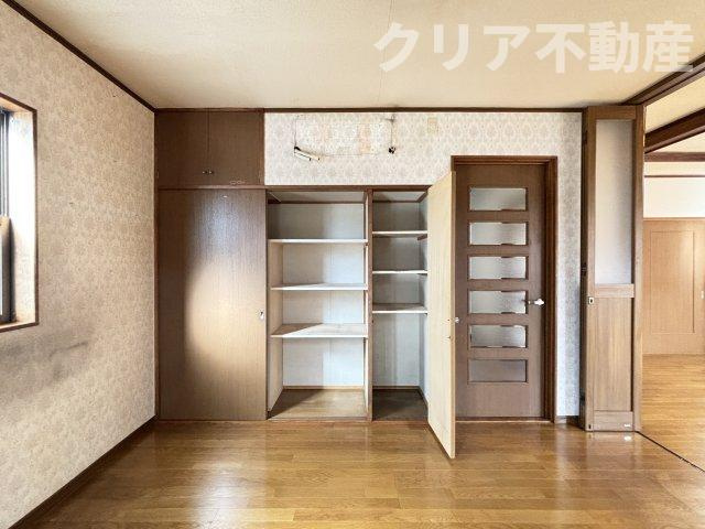 【ダイニング】 | 高崎市倉賀野町　中古住宅