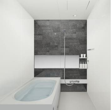 【浴室】 | 吉祥院宮ノ東マンション(仮称)