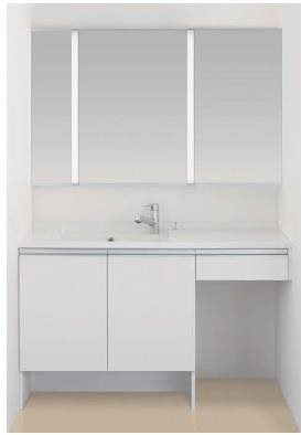 【洗面所】 | 吉祥院宮ノ東マンション(仮称)