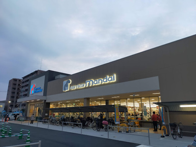 【周辺】 | 吉祥院宮ノ東マンション(仮称)