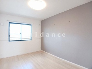 【内装】 | エヴァグリーンヴィラⅡ