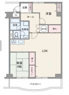  | 【パールマンション金山】✨️仲介手数料無料✨️