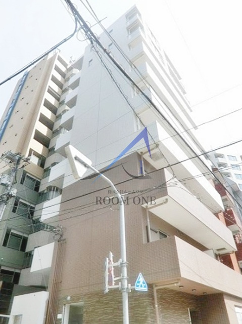 リブリ・ヒルサイド銀杏坂の外観