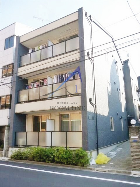 グランディール錦糸町