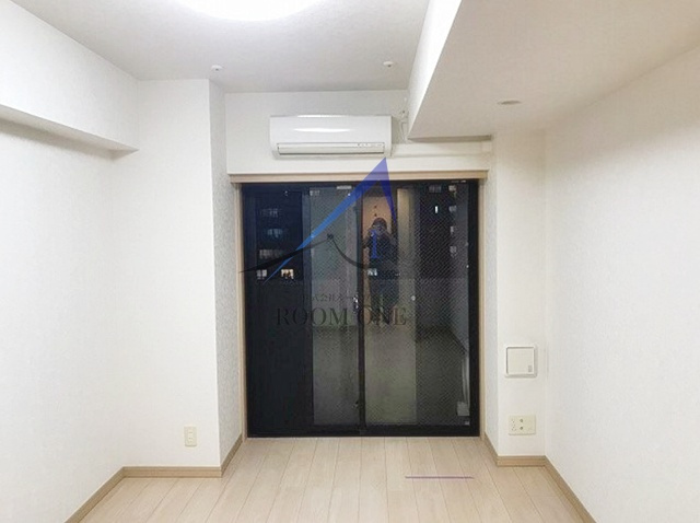 ルーブル清澄白河弐番館の寝室|寝室です。