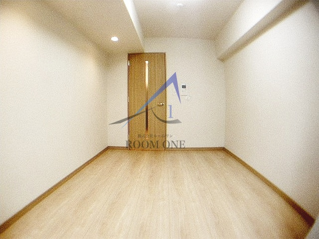 ルーブル清澄白河弐番館の居間・リビング|洋室のお部屋です。