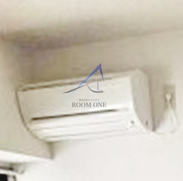 パレス芙蓉の内装