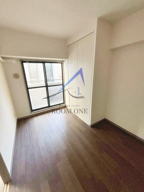 パレス芙蓉の内装