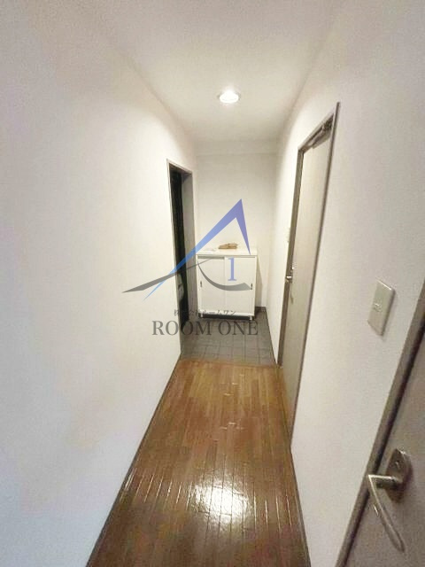 パレス芙蓉の玄関|玄関です。