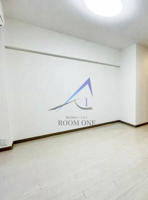 築地武蔵野マンションの寝室|寝室です。