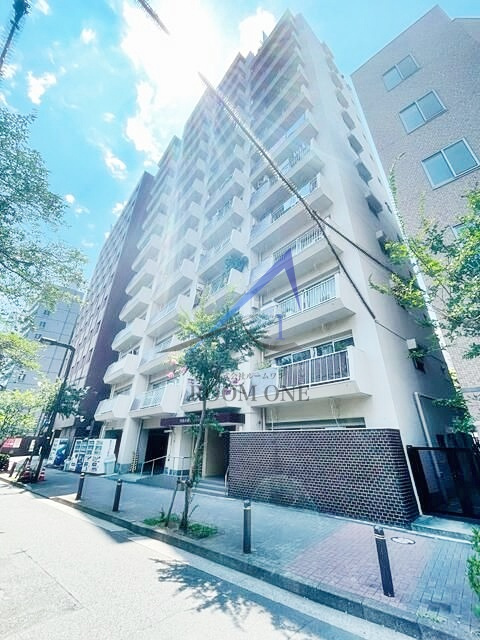 築地武蔵野マンション