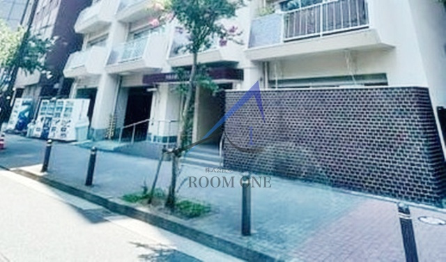 築地武蔵野マンション