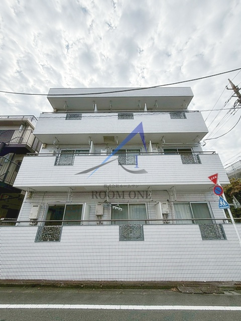 スカイパレスアポロン