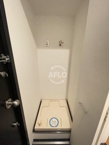 アーデンタワー南堀江の設備|アーデンタワー南堀江　室内洗濯パン