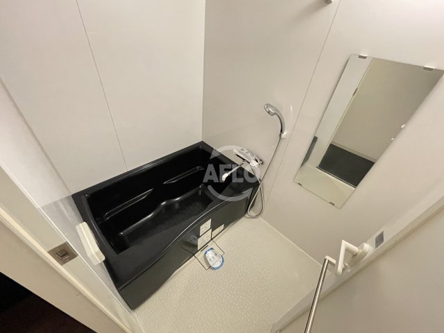 アーデンタワー南堀江の浴室|アーデンタワー南堀江　バスルーム