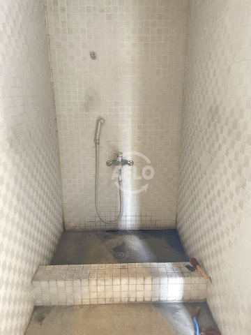 アーデンタワー南堀江のその他共用部分|アーデンタワー南堀江　ペット足洗場