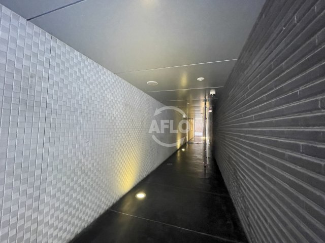 アーデンタワー南堀江のエントランス|アーデンタワー南堀江　エントランス