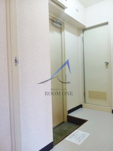 ライオンズプラザ芝公園の内装