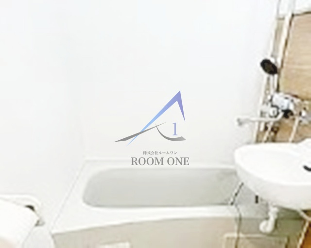 ライオンズプラザ芝公園の浴室|お風呂です。