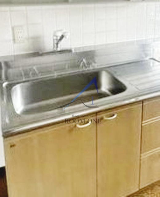 市ヶ谷加賀町アパートＥ棟のその他