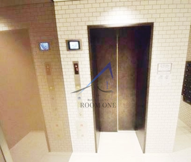 クレイシア両国ルクールのその他共用部分