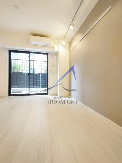 クレイシア両国ルクールの居間・リビング|洋室のお部屋です。