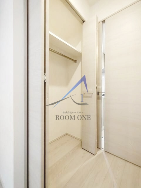 クレイシア両国ルクールの収納|収納です。