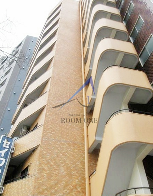 シティハイツ日本橋