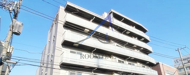 プレール・ドゥーク上中里