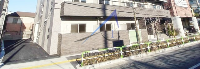 プレール・ドゥーク上中里