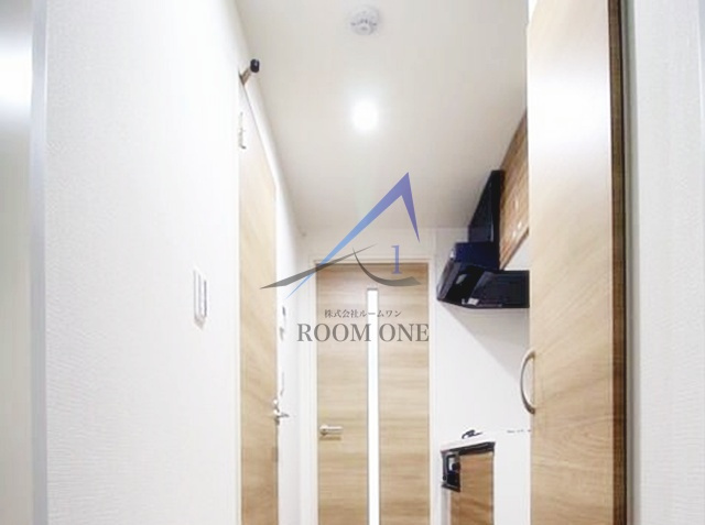 プレール・ドゥーク上中里